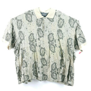 Arturo Garibaldi Italian Wear Polo 4XB